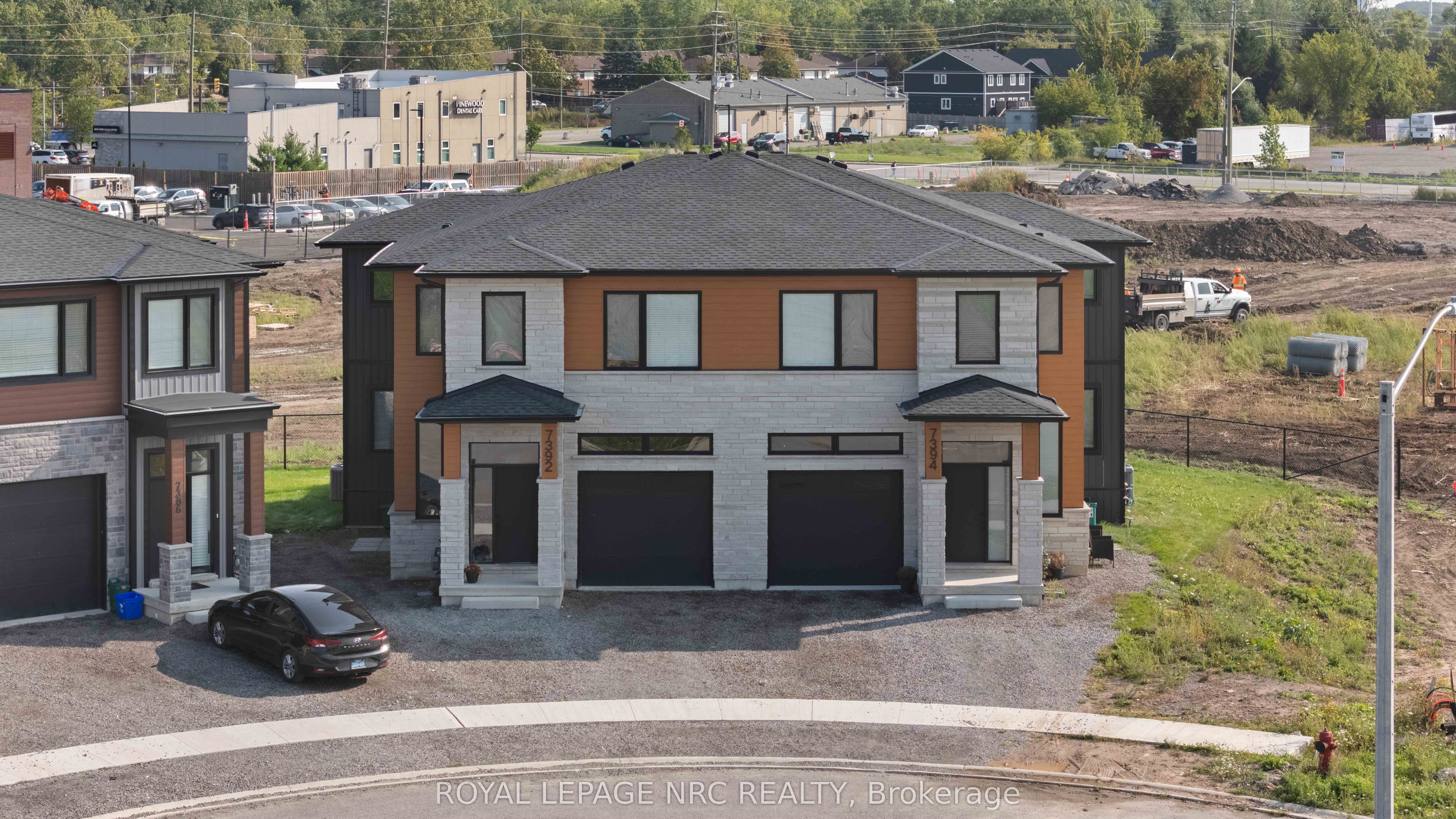 7394 Splendour Drive Lower, Niagara Falls, ON L2H 3V7