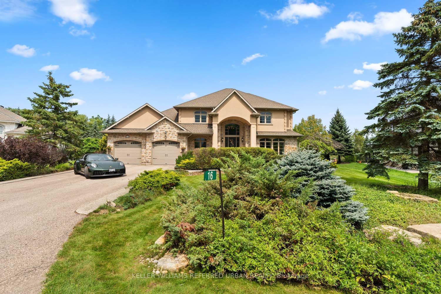 16 Seifert Court, Puslinch, ON N3C 2V4 photo 3
