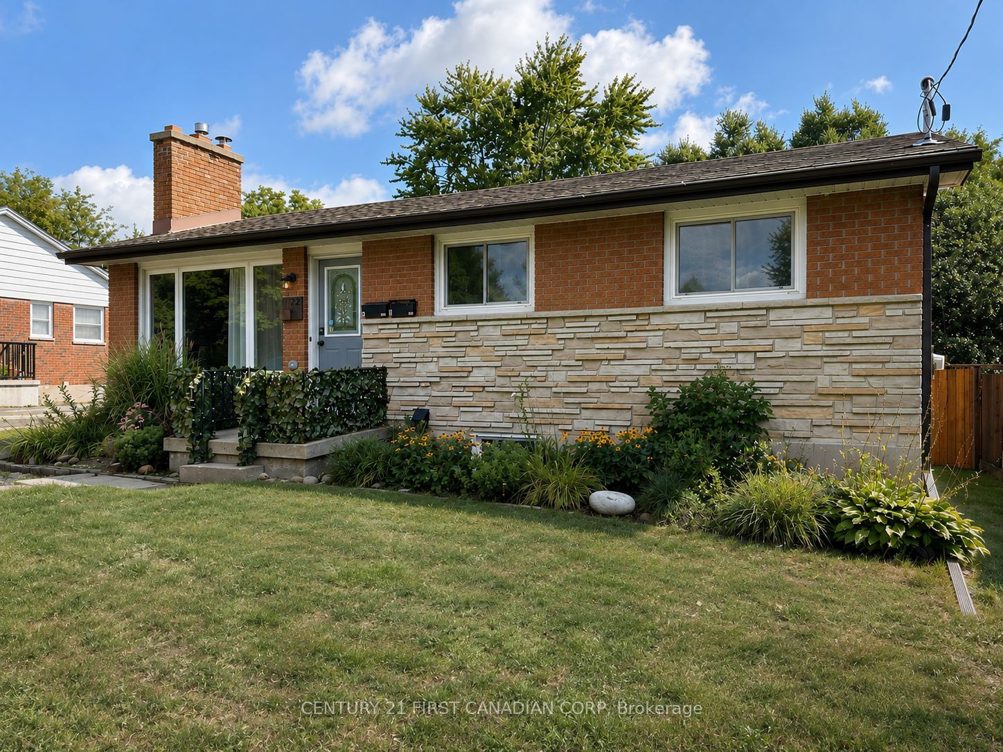 238 Mcnay Street UPPER UNIT, London East, ON N5Y 1L4