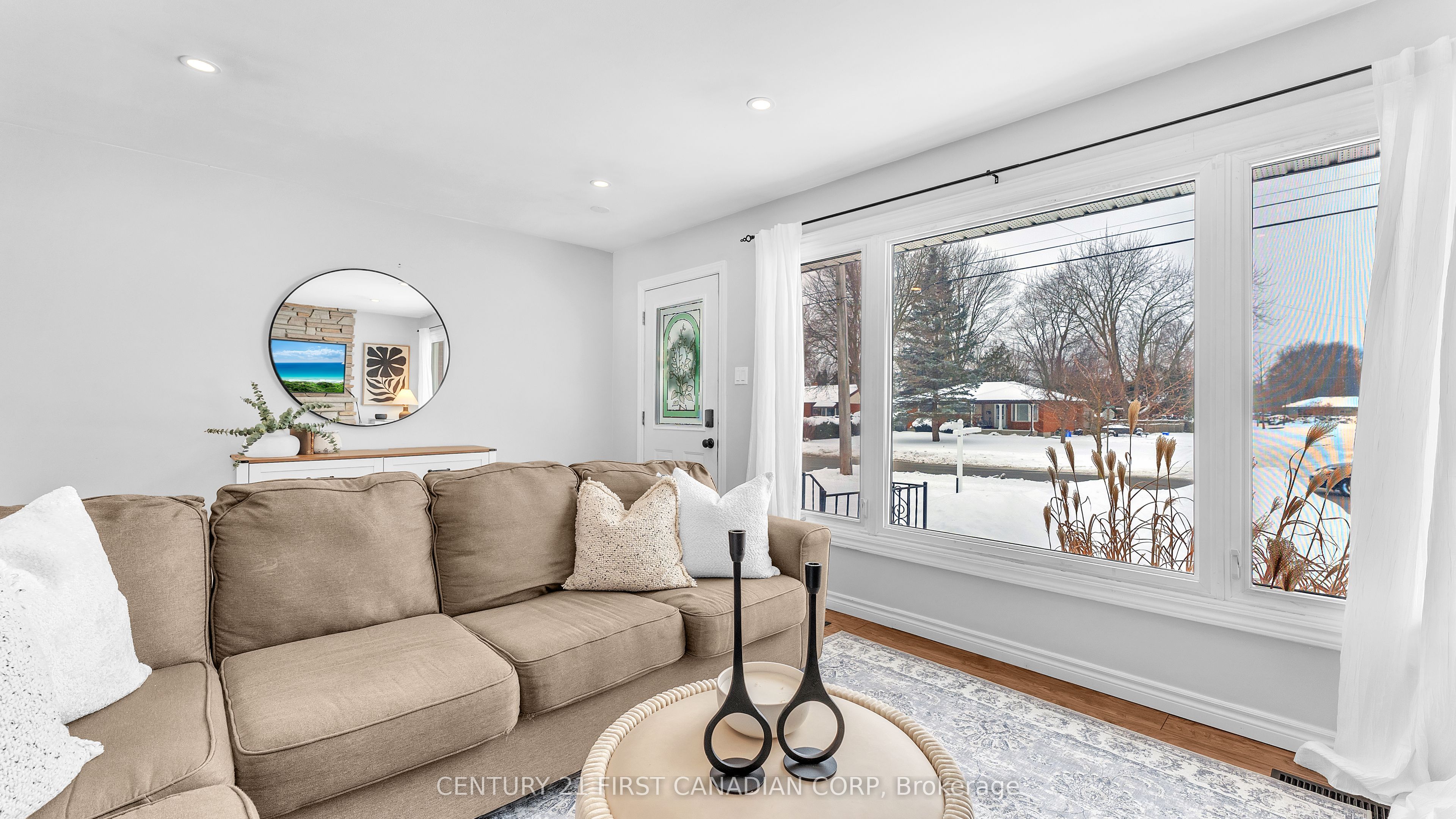 238 Mcnay Street UPPER UNIT, London East, ON N5Y 1L4 photo 4