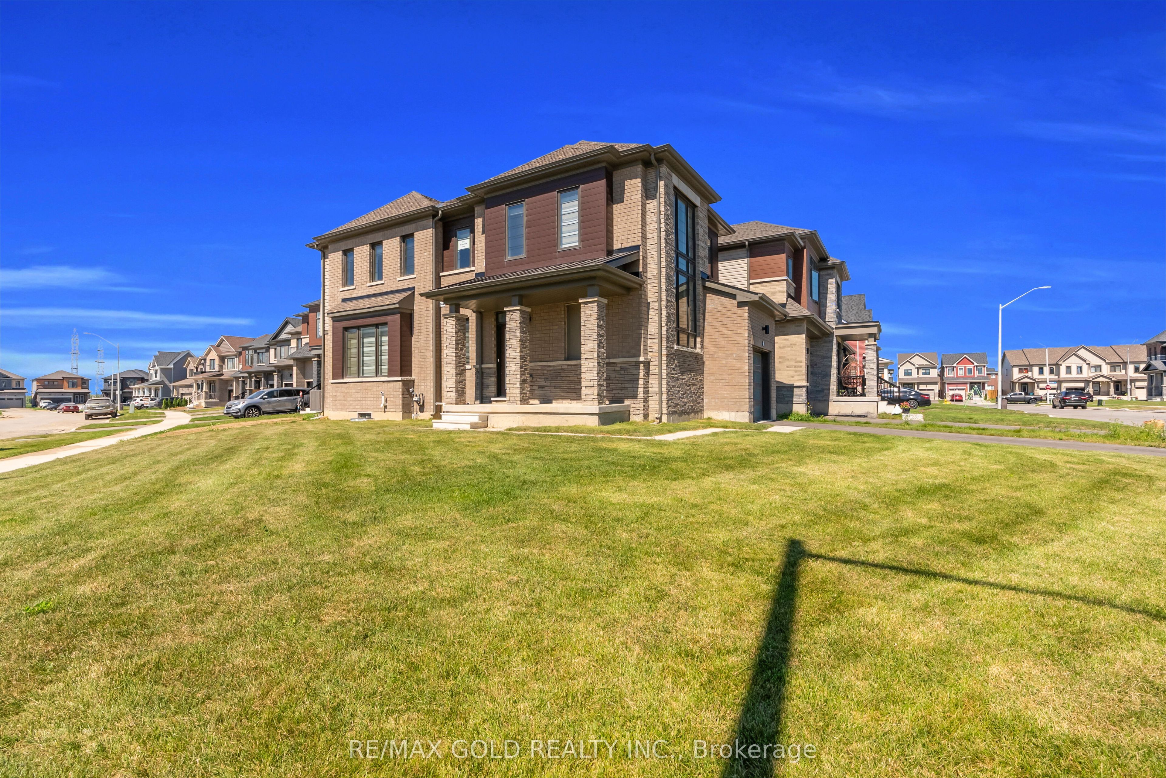 25 Heritage Way, Thorold, ON L2V 0N9 photo 4