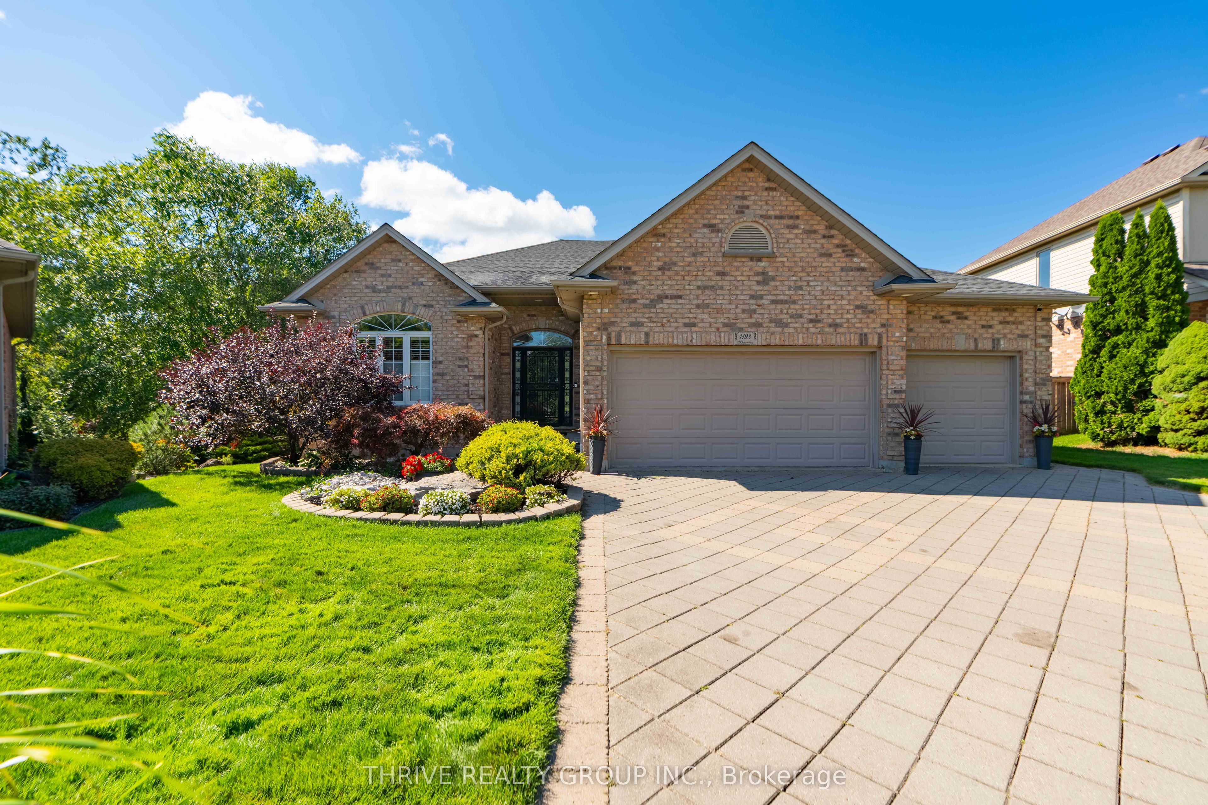 1193 Thornley Street, London South, ON N6K 4V5