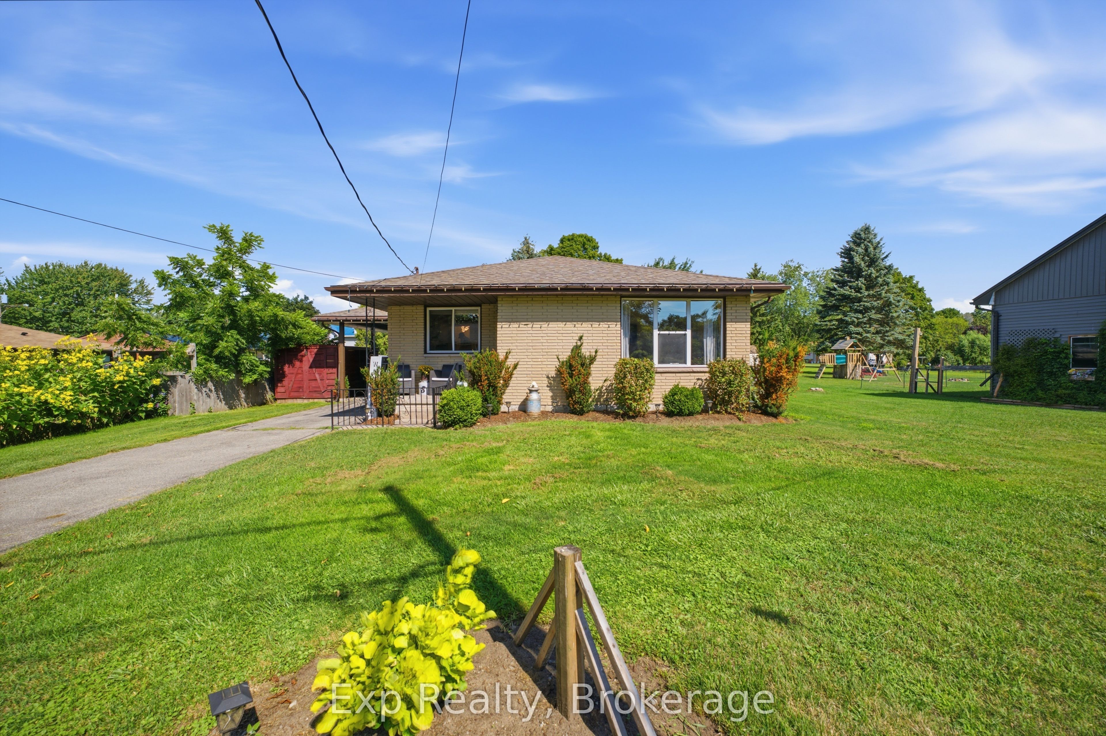 18 Railway Street, Brighton, ON K0K 1H0