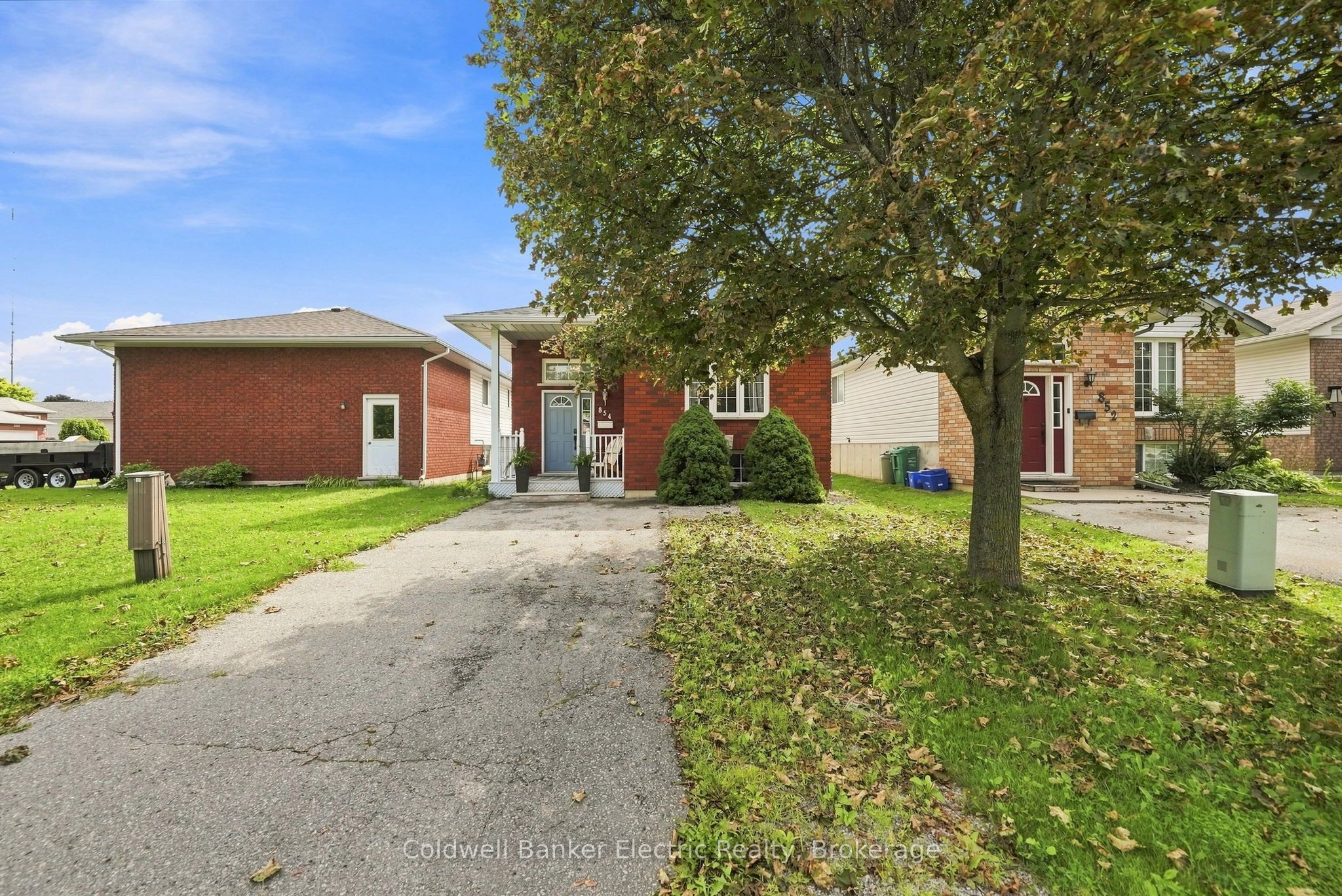854 Abbey Lane, Peterborough, ON K9H 7N6 photo 3