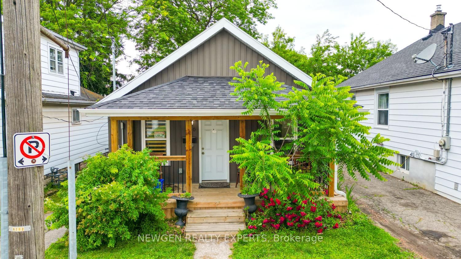 10 Wills Street, St. Catharines, ON L2P 2W4 photo 2