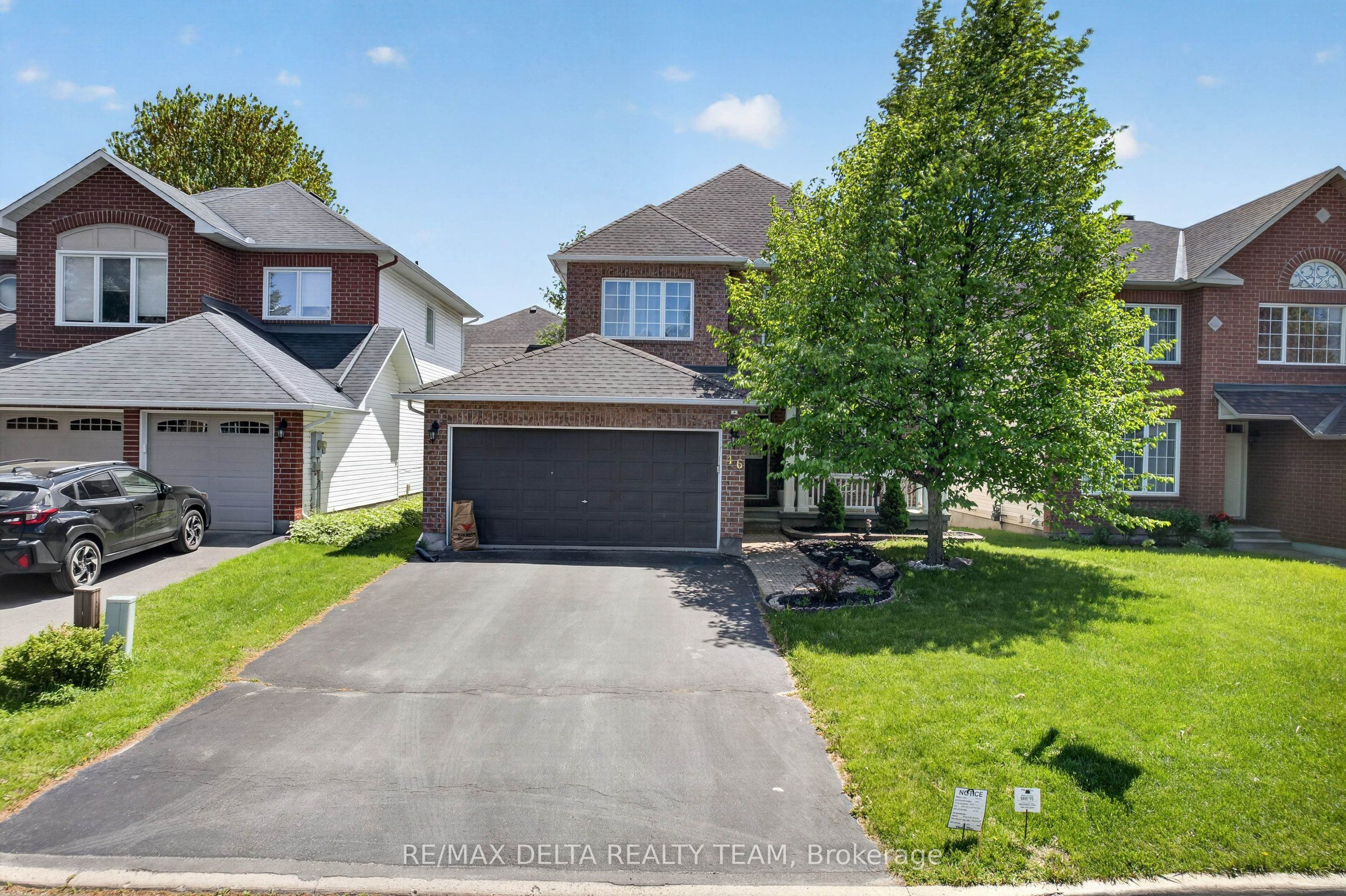46 Birchfield Avenue, Kanata, ON K2M 2N5 photo 2