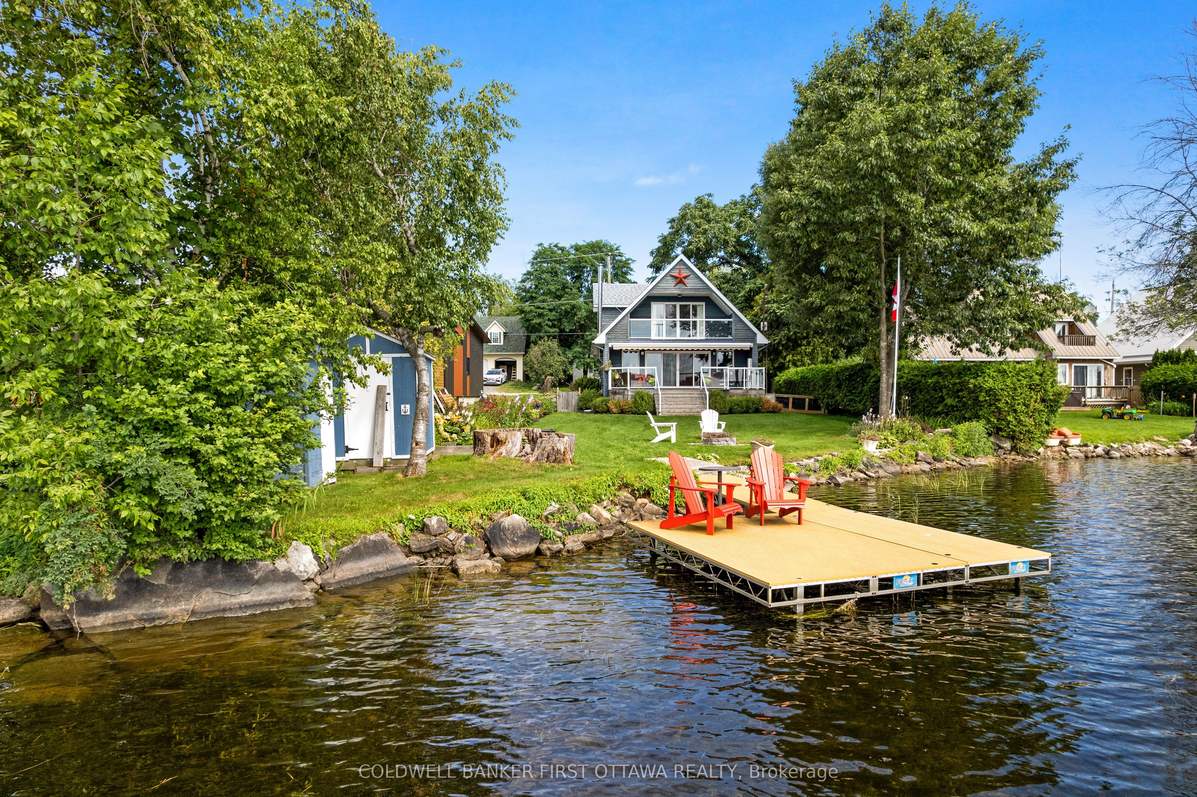 173 Rideau Street, Drummond/North Elmsley, ON K7H 3C7