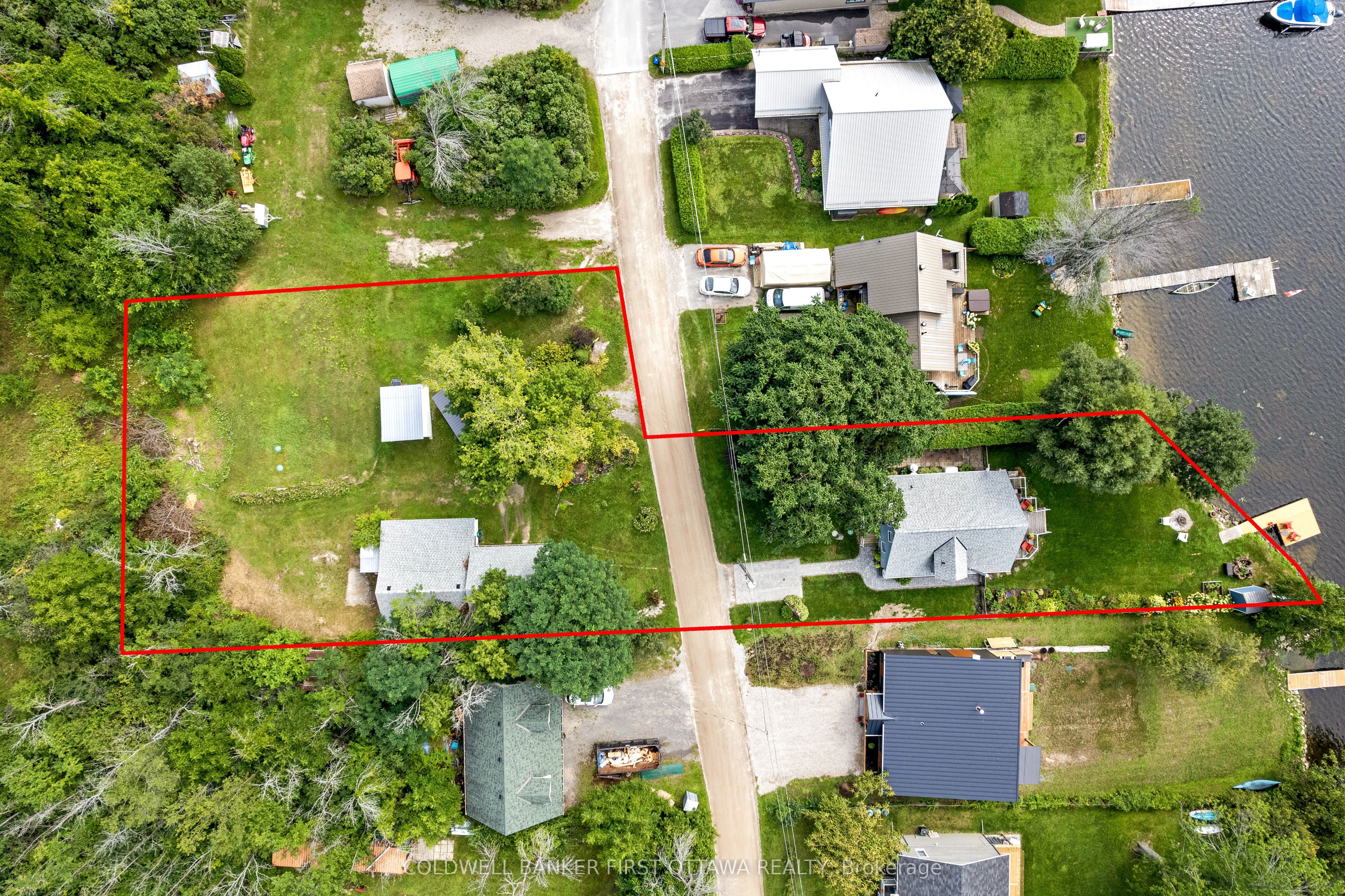 173 Rideau Street, Drummond/North Elmsley, ON K7H 3C7 photo 2