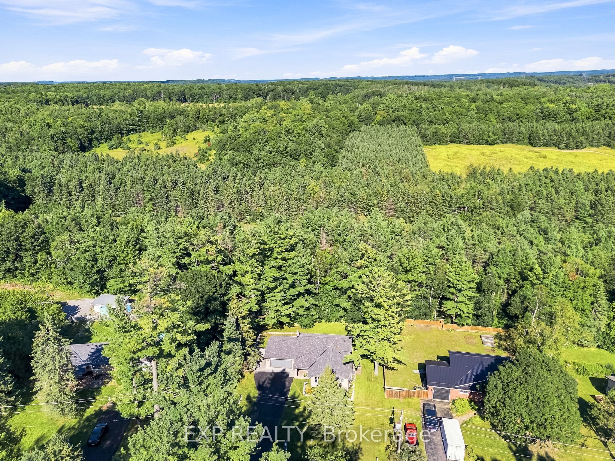 136 Coulter Dr Drive, Kawartha Lakes, ON L0A 1K0 photo 2