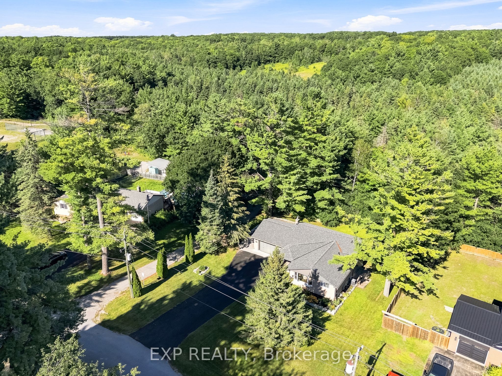 136 Coulter Dr Drive, Kawartha Lakes, ON L0A 1K0 photo 3