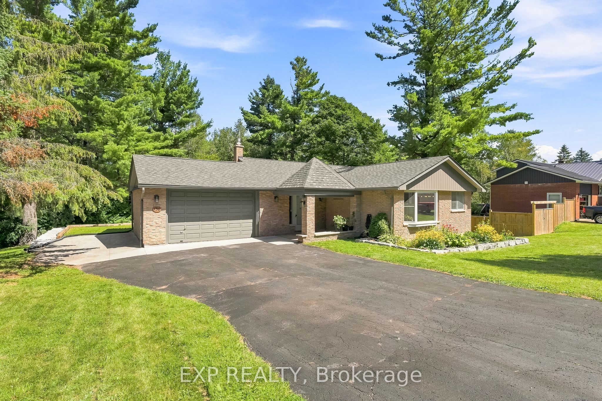 136 Coulter Dr Drive, Kawartha Lakes, ON L0A 1K0 photo 4