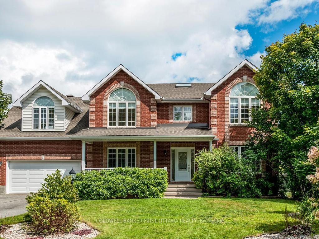 5 Hearn Crescent, Stittsville - Munster - Richmond, ON K2S 1R7