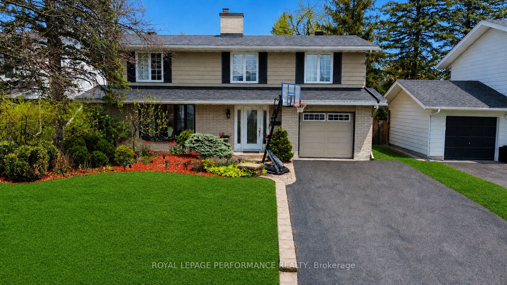 1841 Beattie Avenue, Alta Vista and Area, ON K1H 5R7
