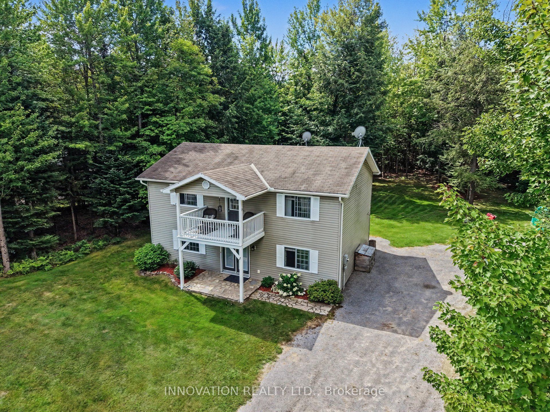 367 Jim Barr Road, Horton, ON K7V 3Z8 photo 2