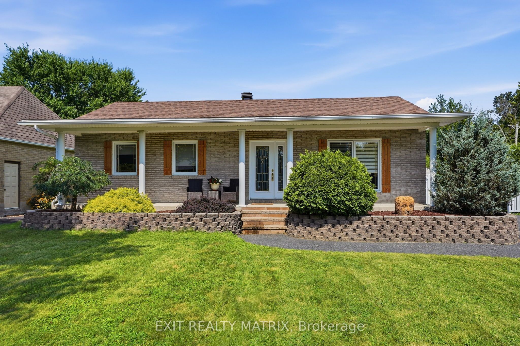 554 Front Road, Champlain, ON K0B 1K0 photo 2
