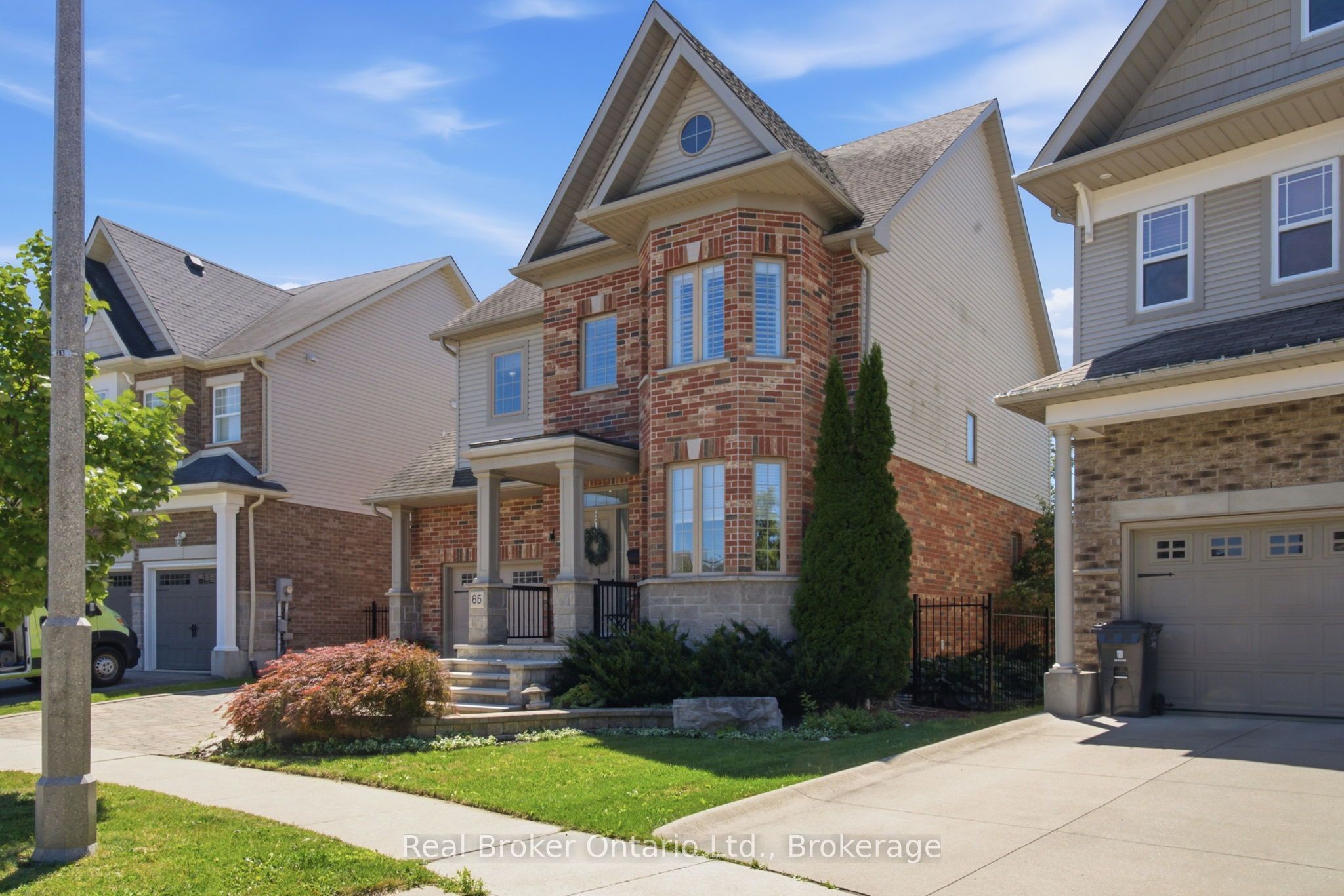 65 Amsterdam Crescent, Guelph, ON N1L 0G2