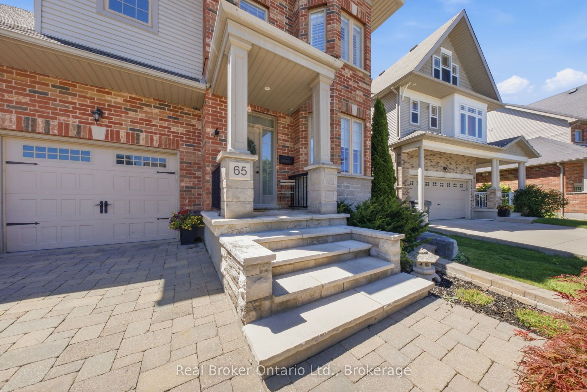 65 Amsterdam Crescent, Guelph, ON N1L 0G2 photo 3