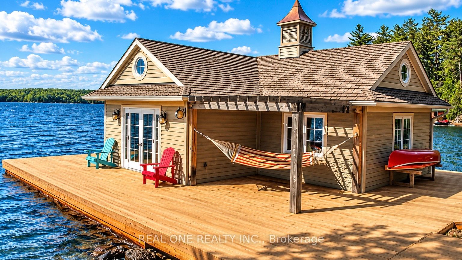 3013 MUSKOKA ROAD 117, Lake of Bays, ON P0B 1A0 photo 5