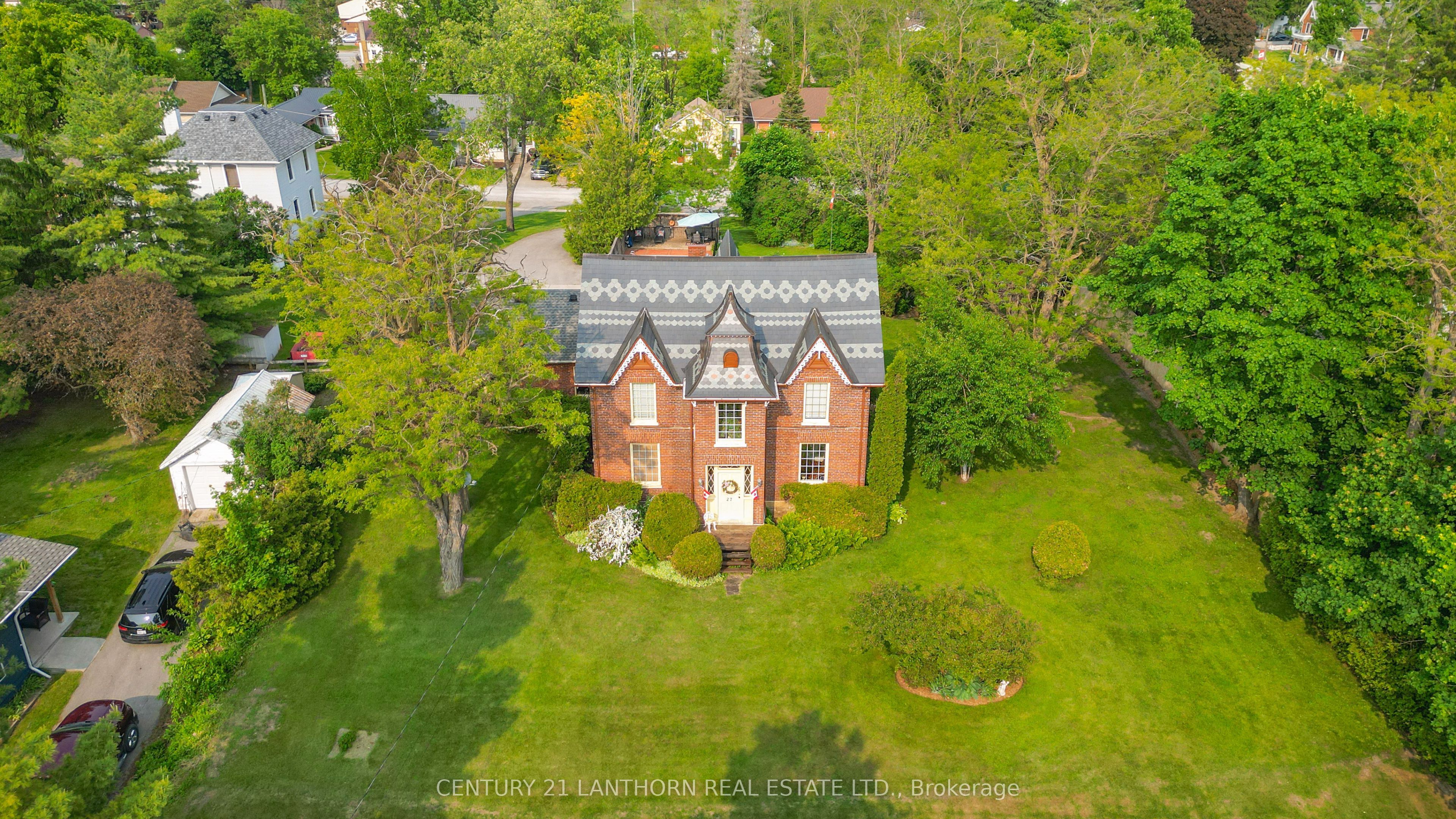 26 Nelson Street, Centre Hastings, ON K0K 2K0 photo 2