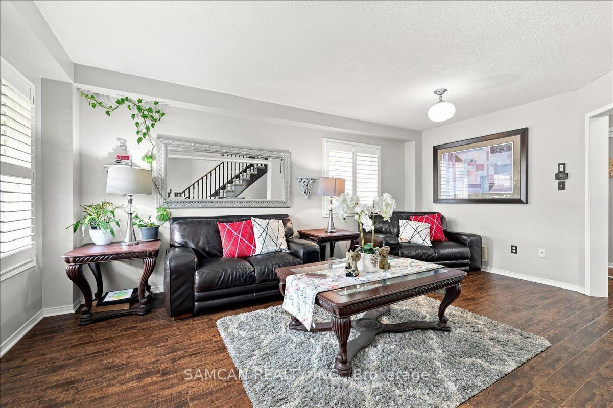 12 Hollinrake Avenue, Brantford, ON N3T 0A6 photo 5