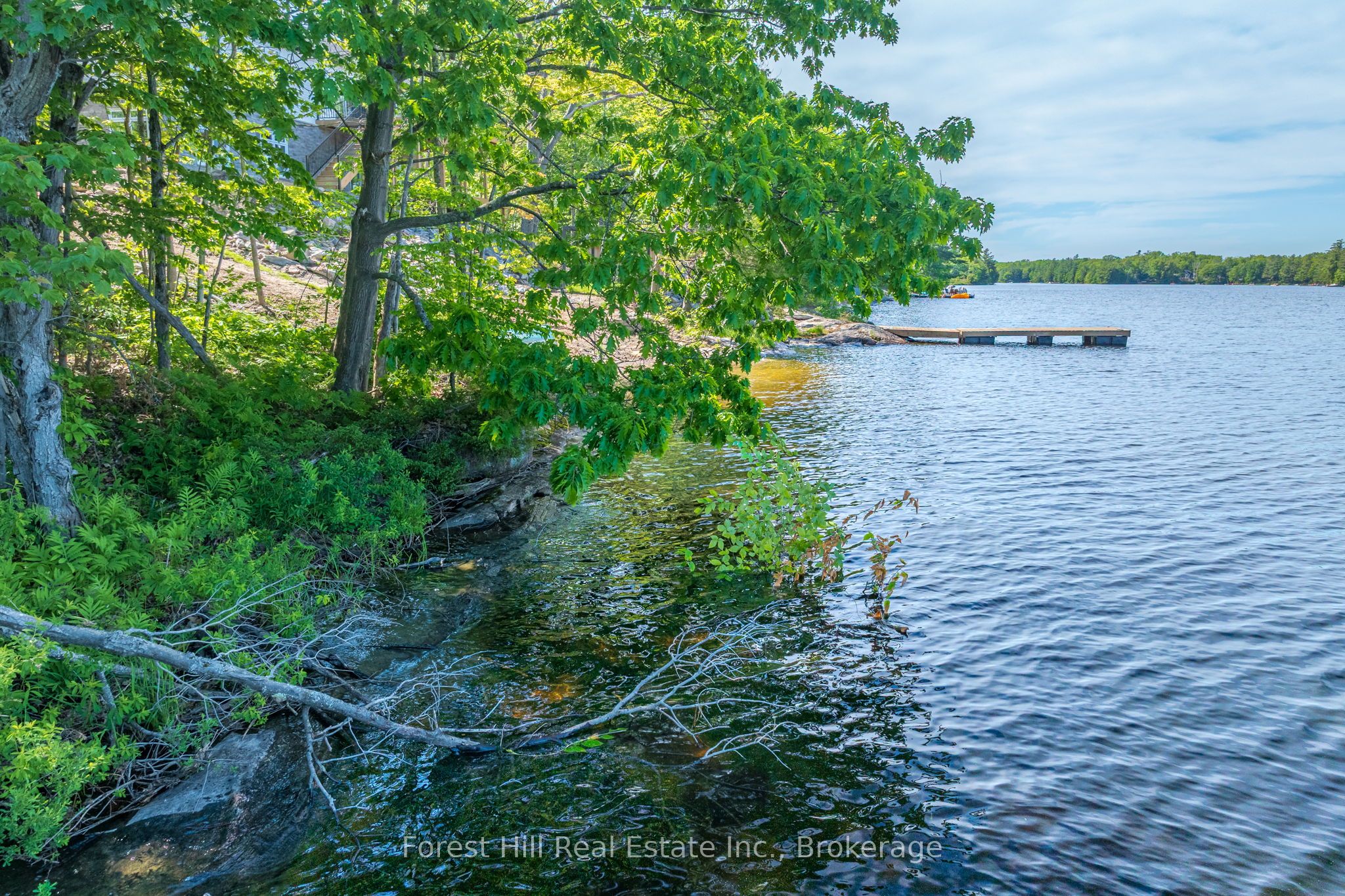 18 Hawkins Point Road, Georgian Bay, ON P0C 1A0 photo 3