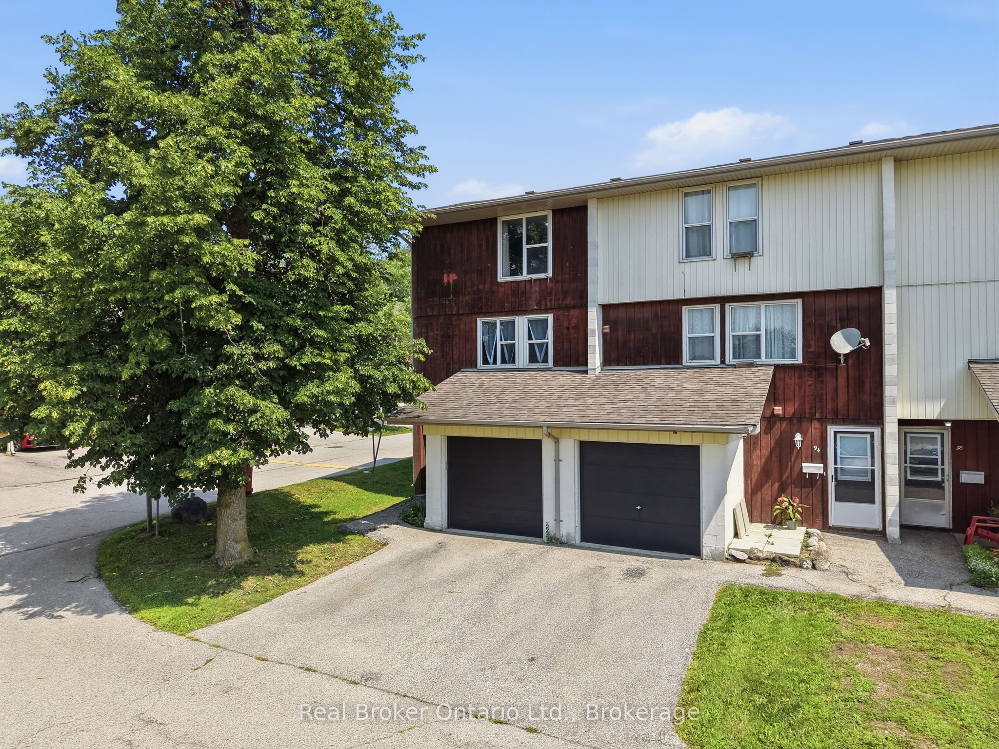 135 Chalmers Street S 93, Cambridge, ON N1R 6M2 photo 2