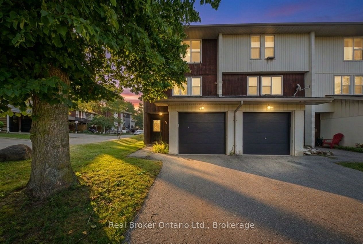 135 Chalmers Street S 93, Cambridge, ON N1R 6M2 photo 3