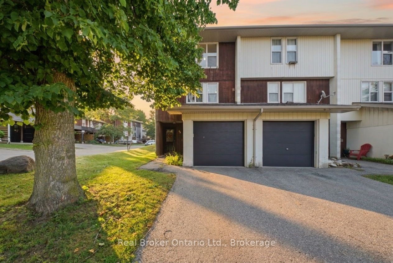 135 Chalmers Street S 93, Cambridge, ON N1R 6M2 photo 4