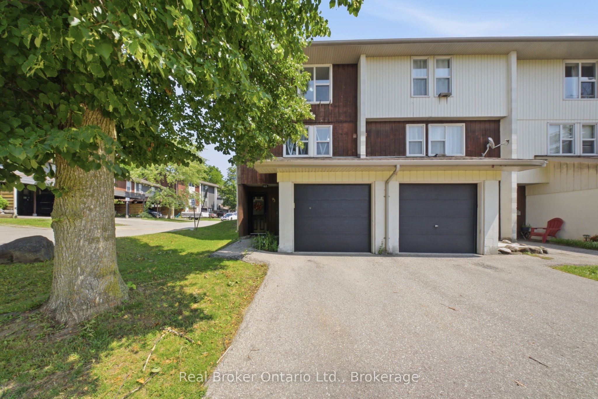 135 Chalmers Street S 93, Cambridge, ON N1R 6M2 photo 5