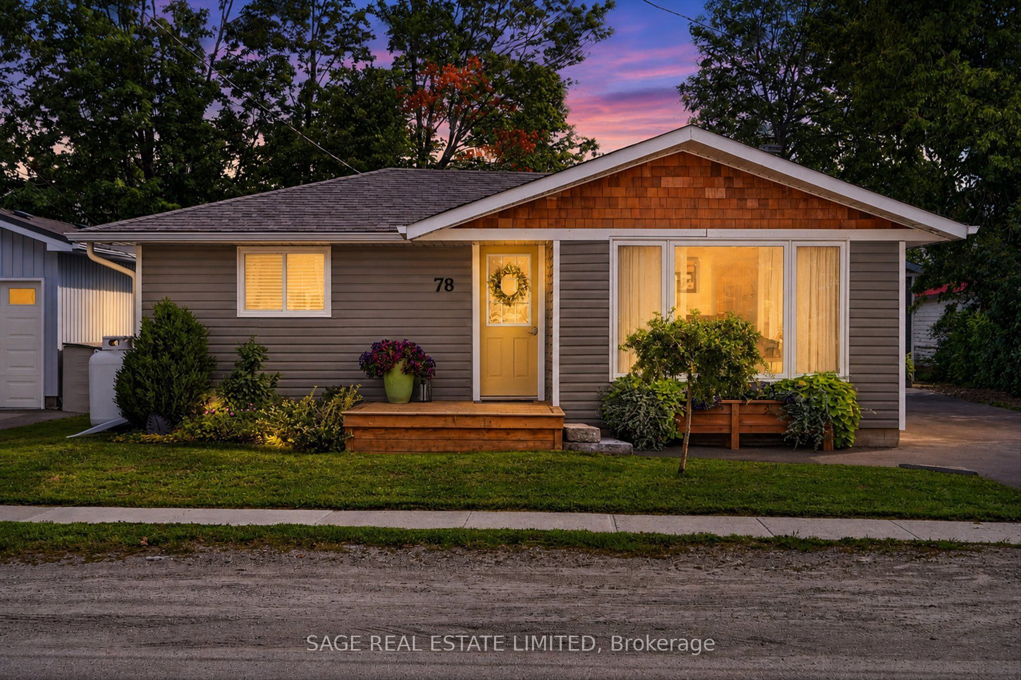 78 William Street, Kawartha Lakes, ON K0M 1A0