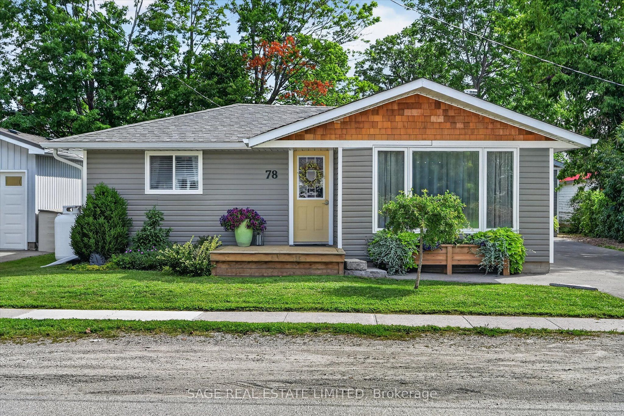 78 William Street, Kawartha Lakes, ON K0M 1A0 photo 2