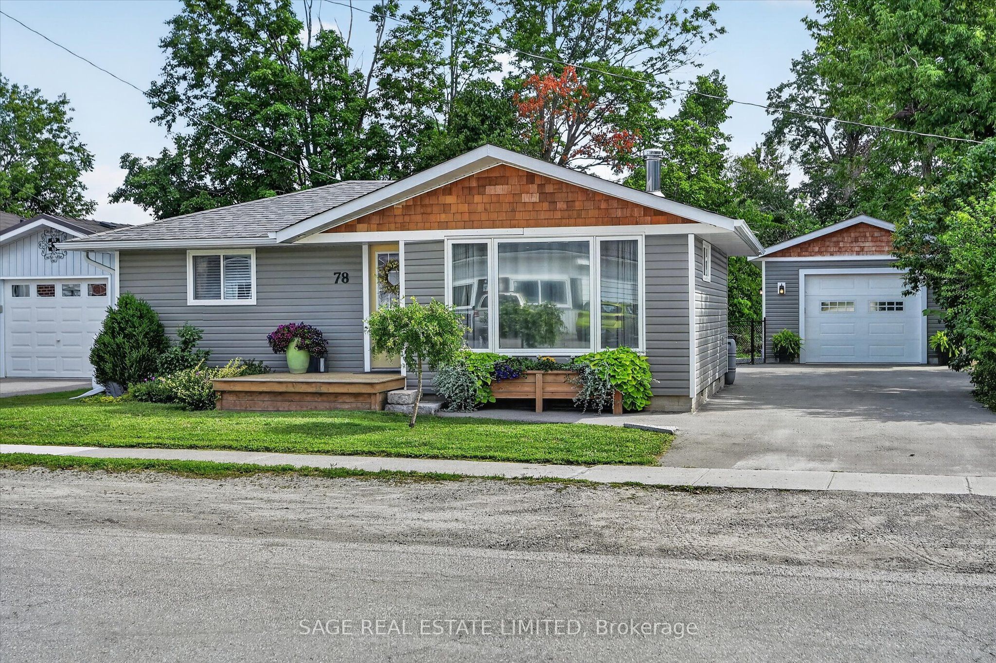 78 William Street, Kawartha Lakes, ON K0M 1A0 photo 3