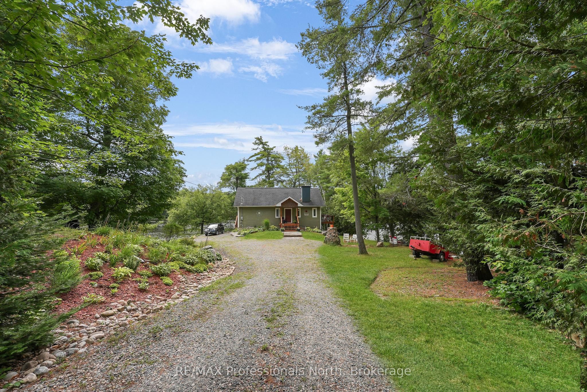 1029 Trio Lane, Highlands East, ON K0M 1R0 photo 4