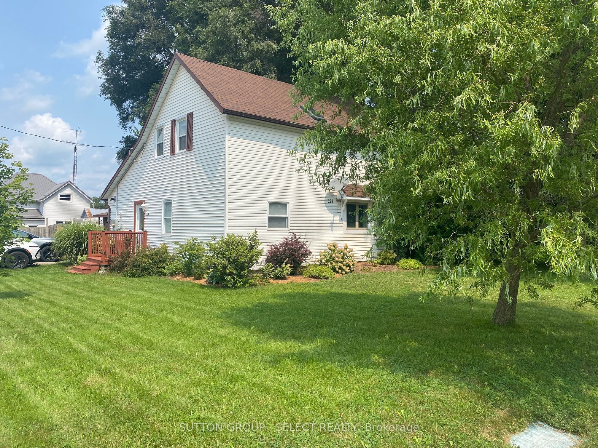 229 Miller Road, Dutton/Dunwich, ON N0L 1J0