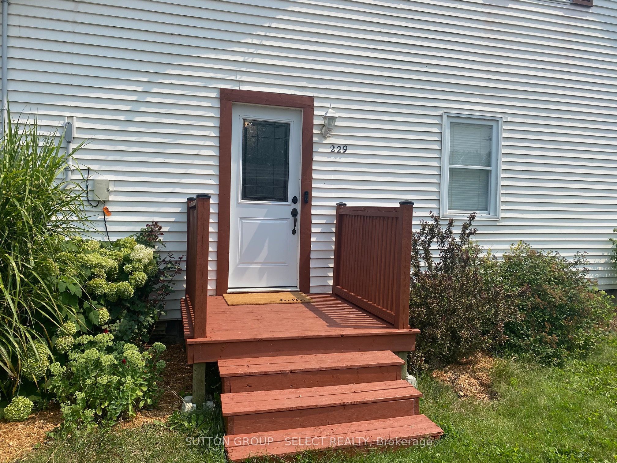 229 Miller Road, Dutton/Dunwich, ON N0L 1J0 photo 2