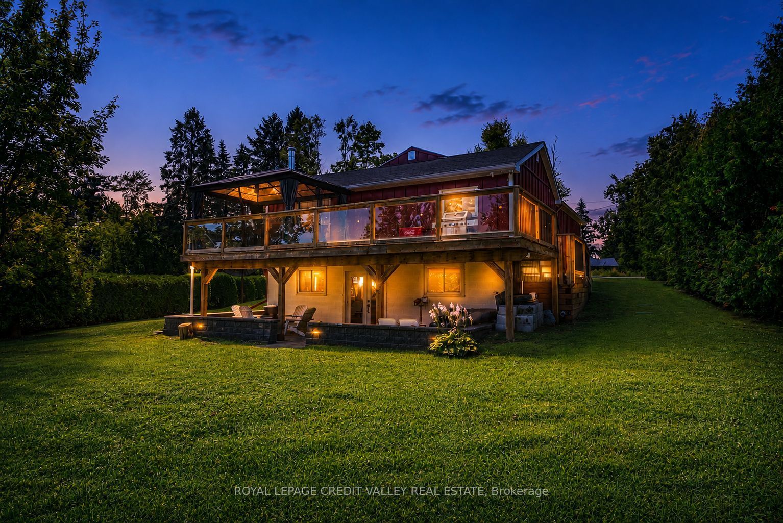 8 Ewen Street, Kawartha Lakes, ON K0M 2B0 photo 2