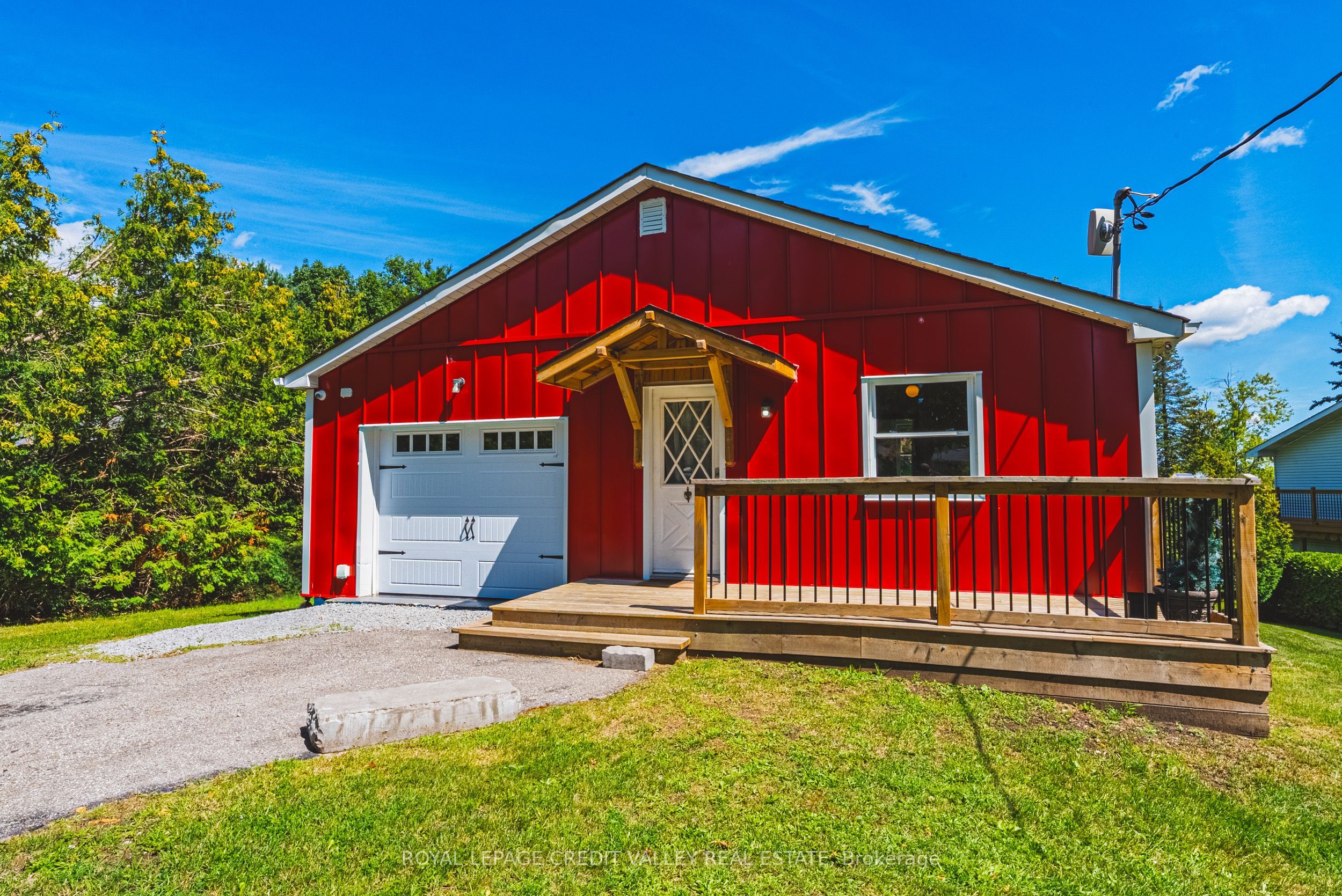 8 Ewen Street, Kawartha Lakes, ON K0M 2B0 photo 4