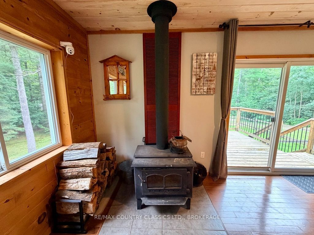 1068C Jacques Bay Road, Addington Highlands, ON K0H 1K0 photo 4