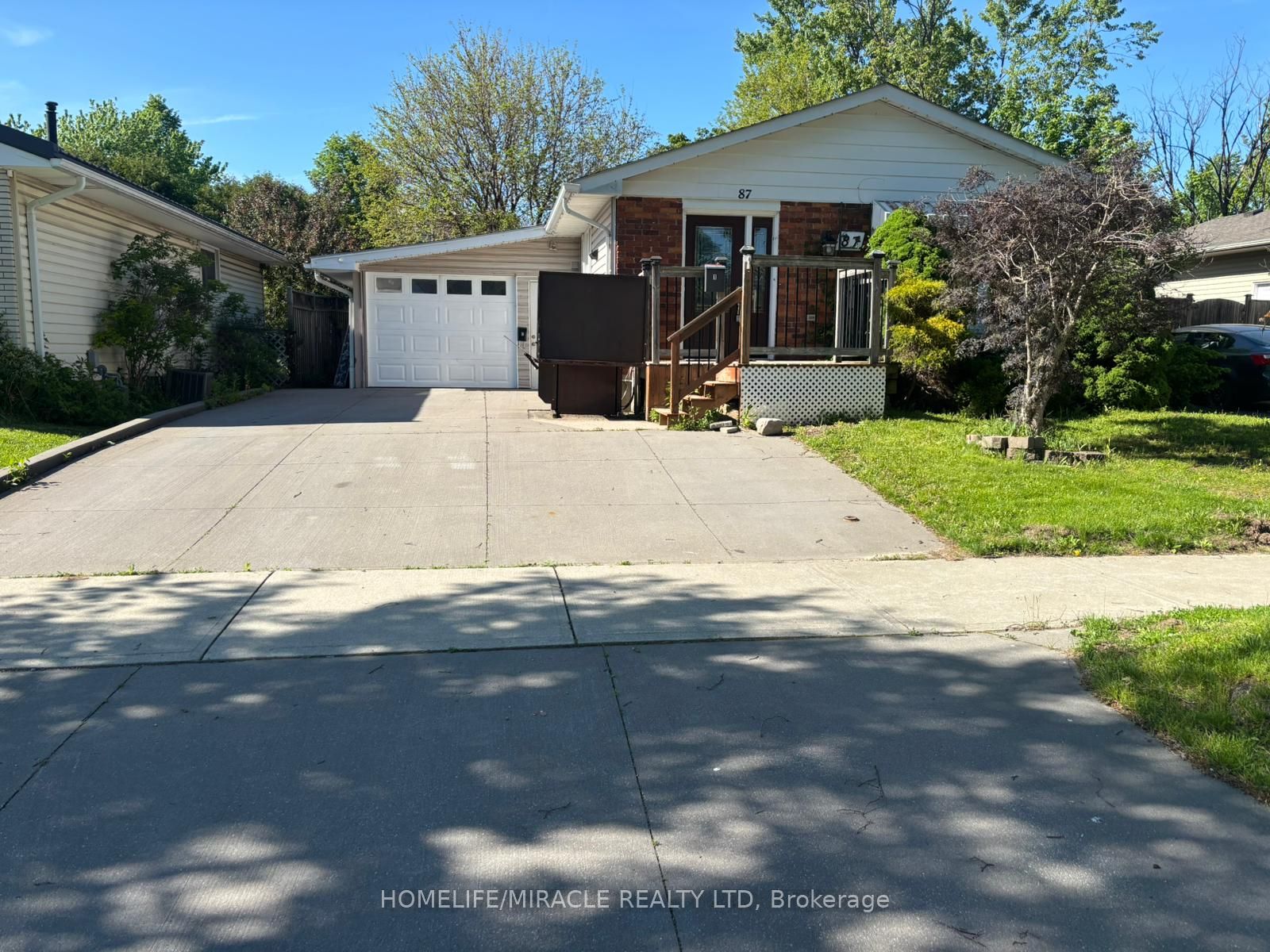 87 Renny Crescent, London South, ON N6E 2C4 photo 2