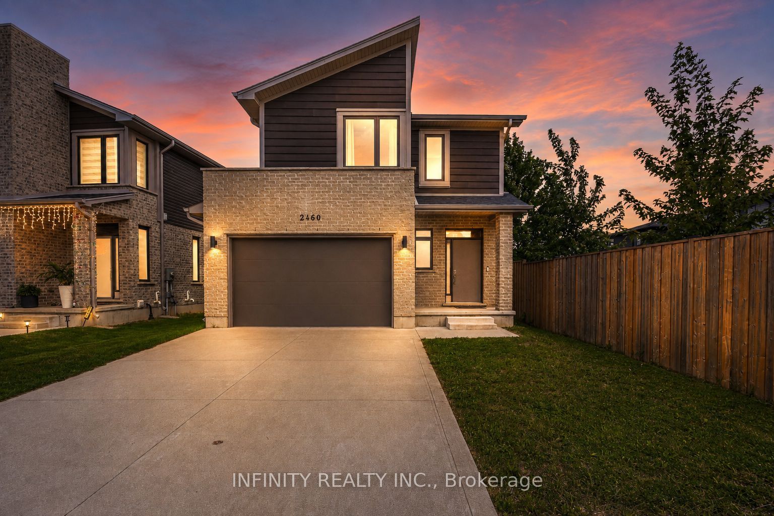 2460 Irish Moss Road, London South, ON N6M 0H6