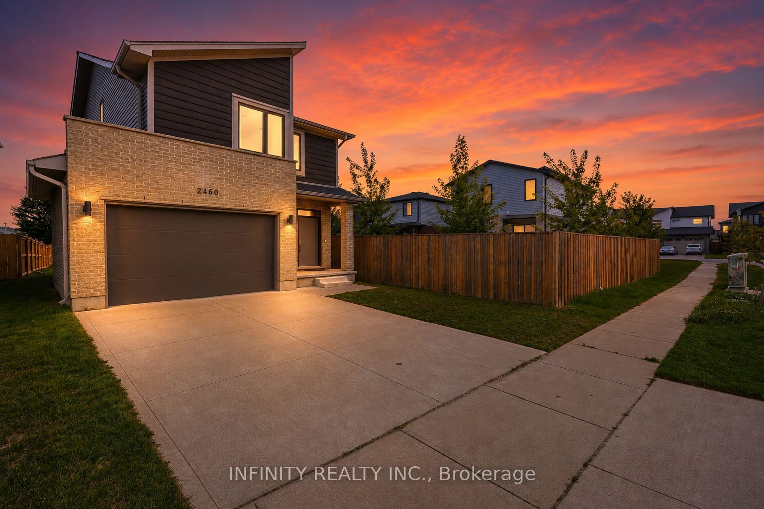 2460 Irish Moss Road, London South, ON N6M 0H6 photo 2