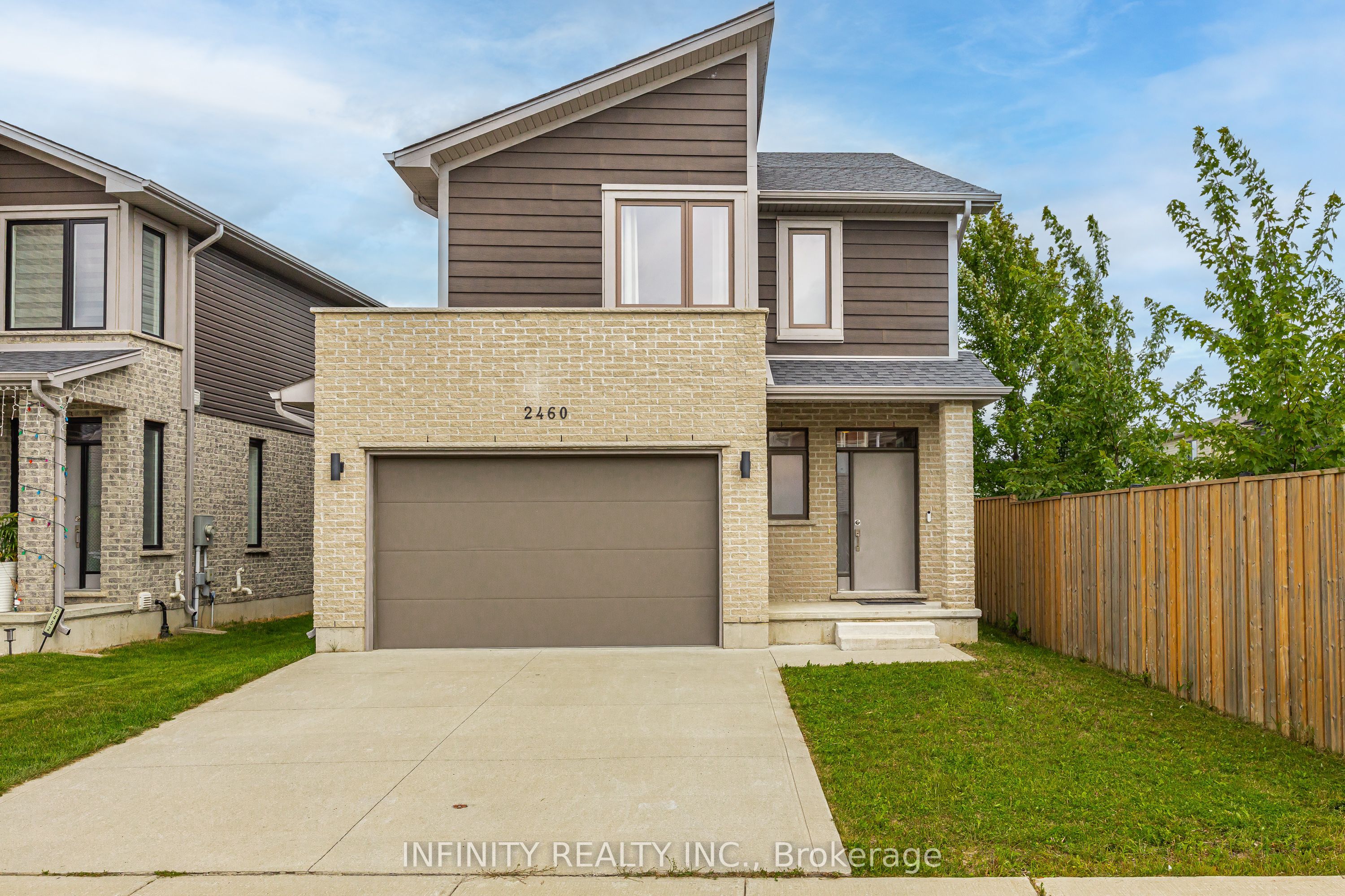 2460 Irish Moss Road, London South, ON N6M 0H6 photo 3