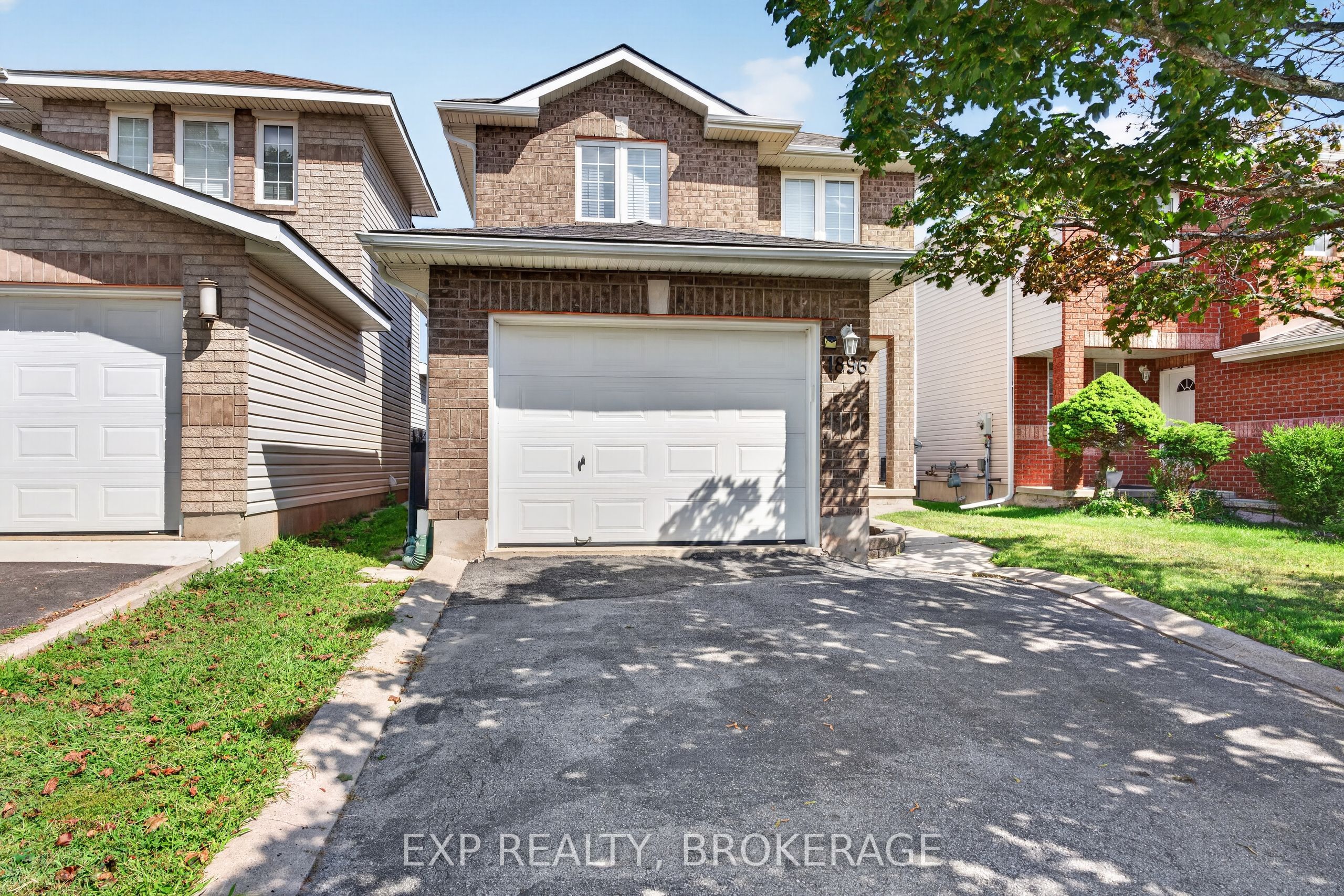1896 BERRYWOOD Crescent, Kingston, ON K7P 3G4 photo 2