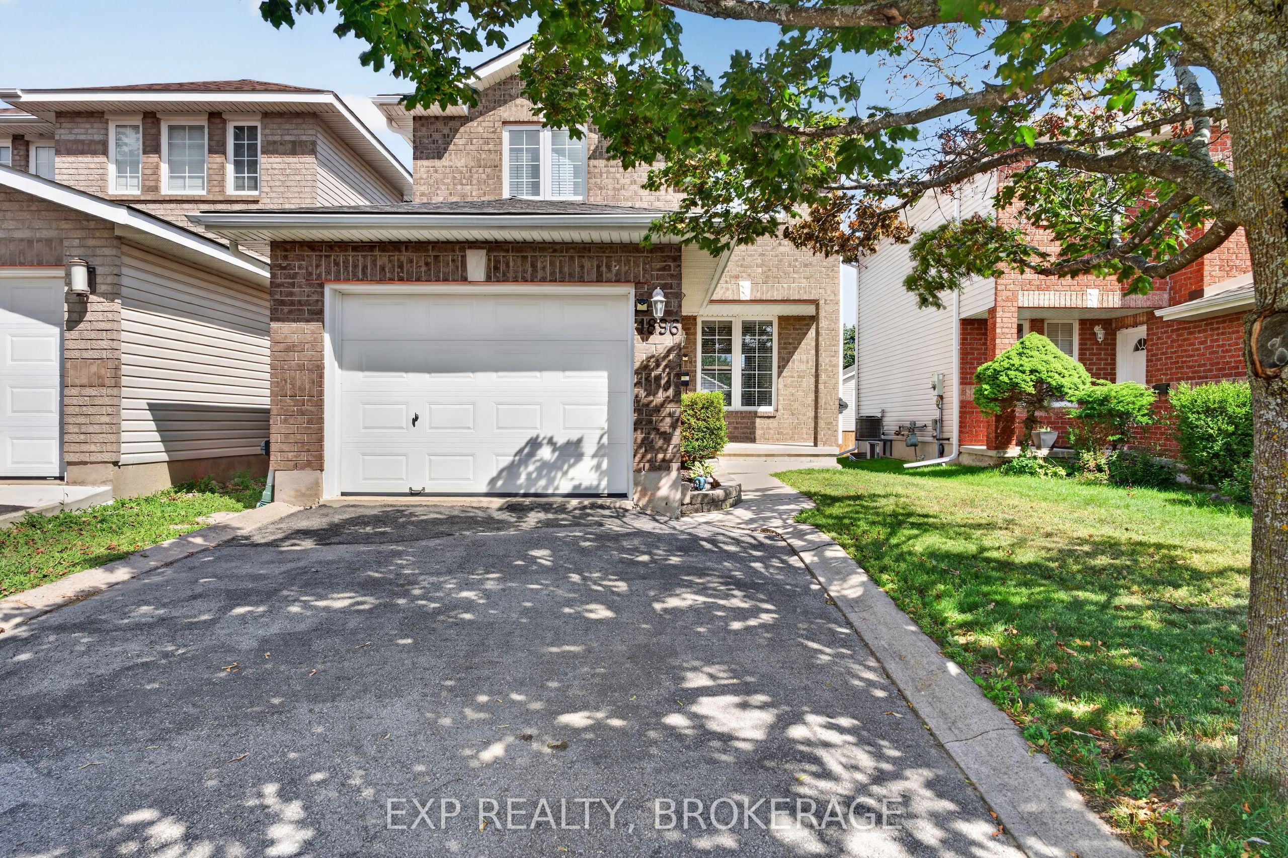 1896 BERRYWOOD Crescent, Kingston, ON K7P 3G4 photo 3