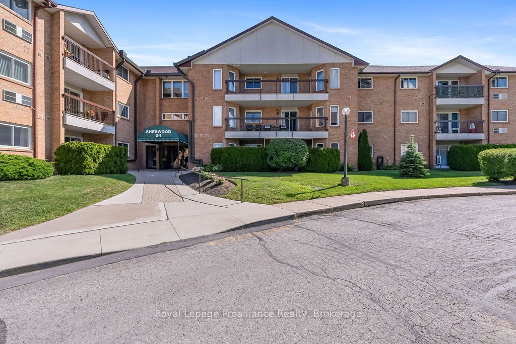 54 Tripp Boulevard 208, Quinte West, ON K8V 5V1 photo 2