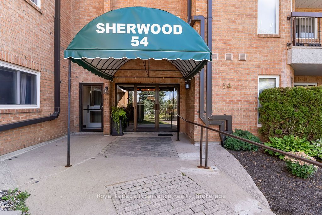 54 Tripp Boulevard 208, Quinte West, ON K8V 5V1 photo 3