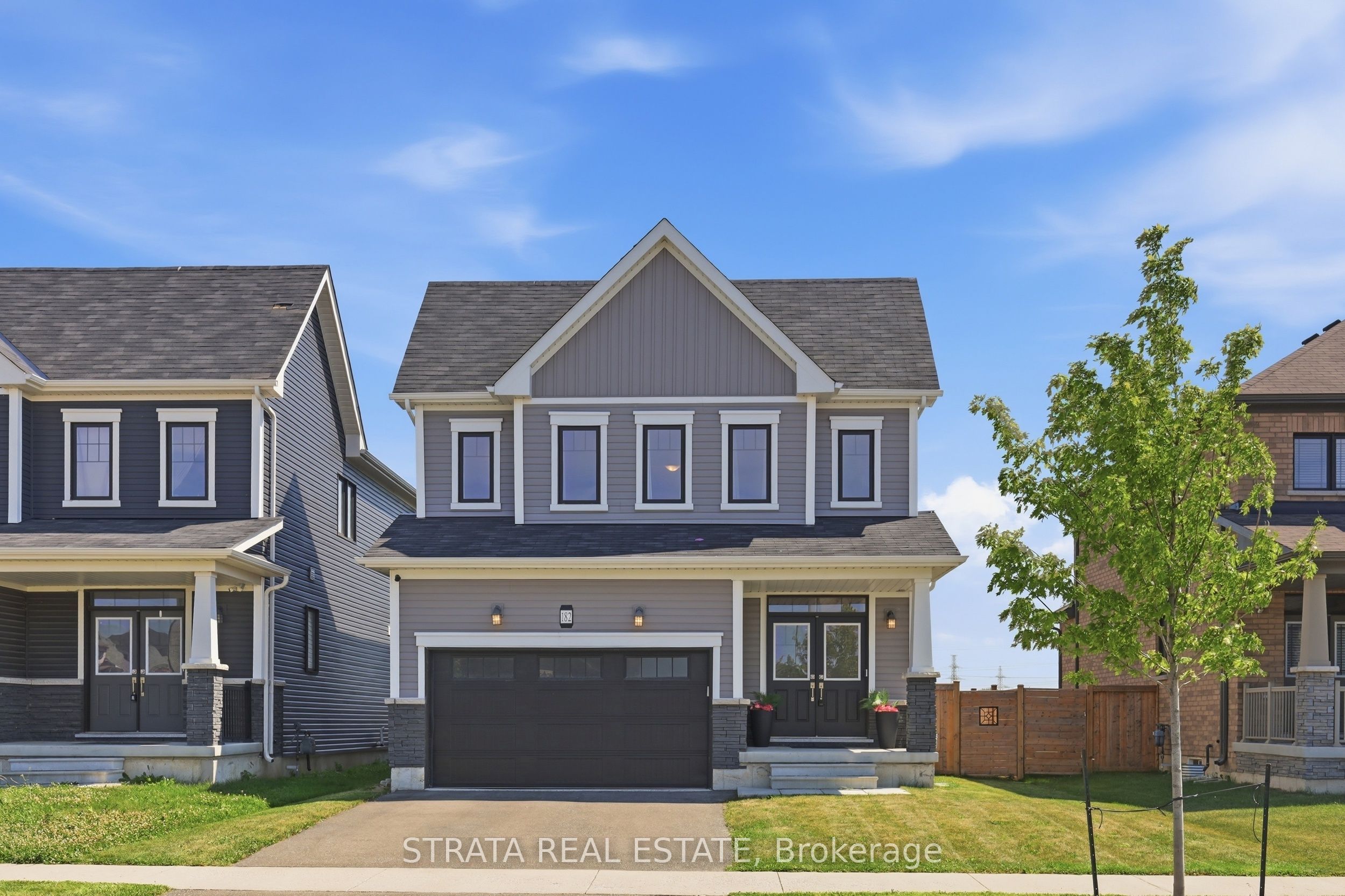 182 Explorer Way, Thorold, ON L2V 0K3