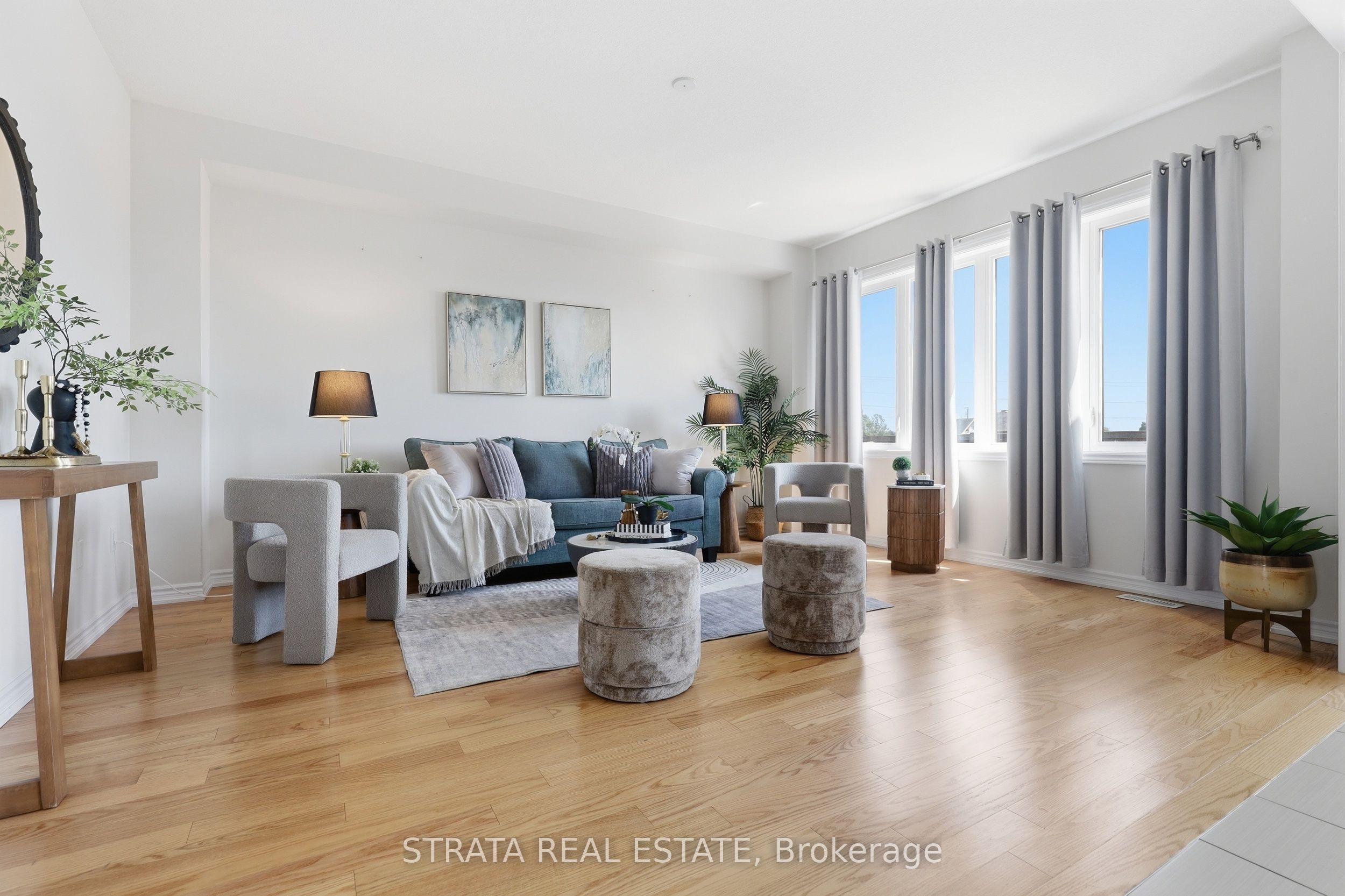 182 Explorer Way, Thorold, ON L2V 0K3 photo 5
