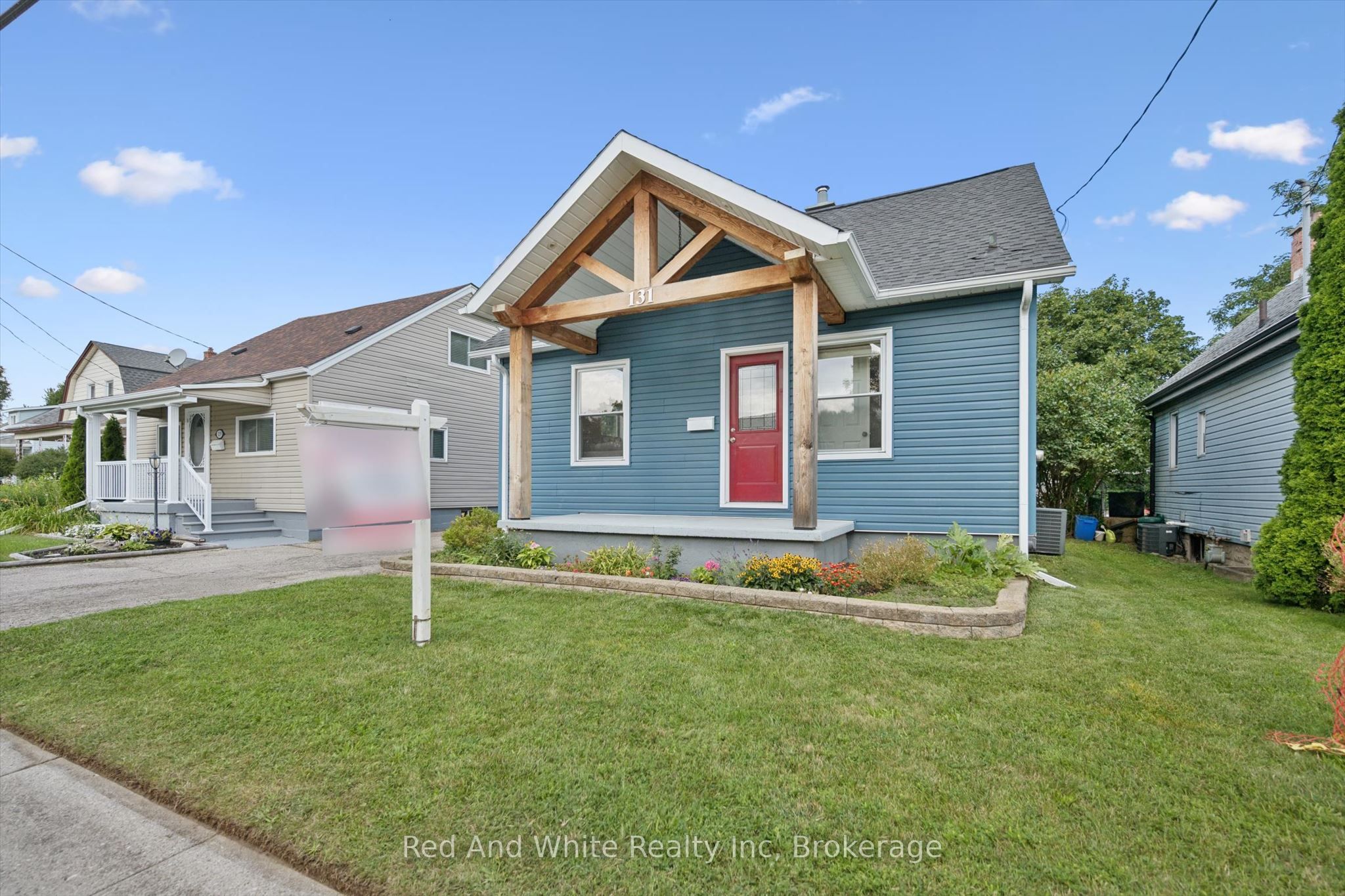 131 Norfolk Avenue, Cambridge, ON N1R 3V3