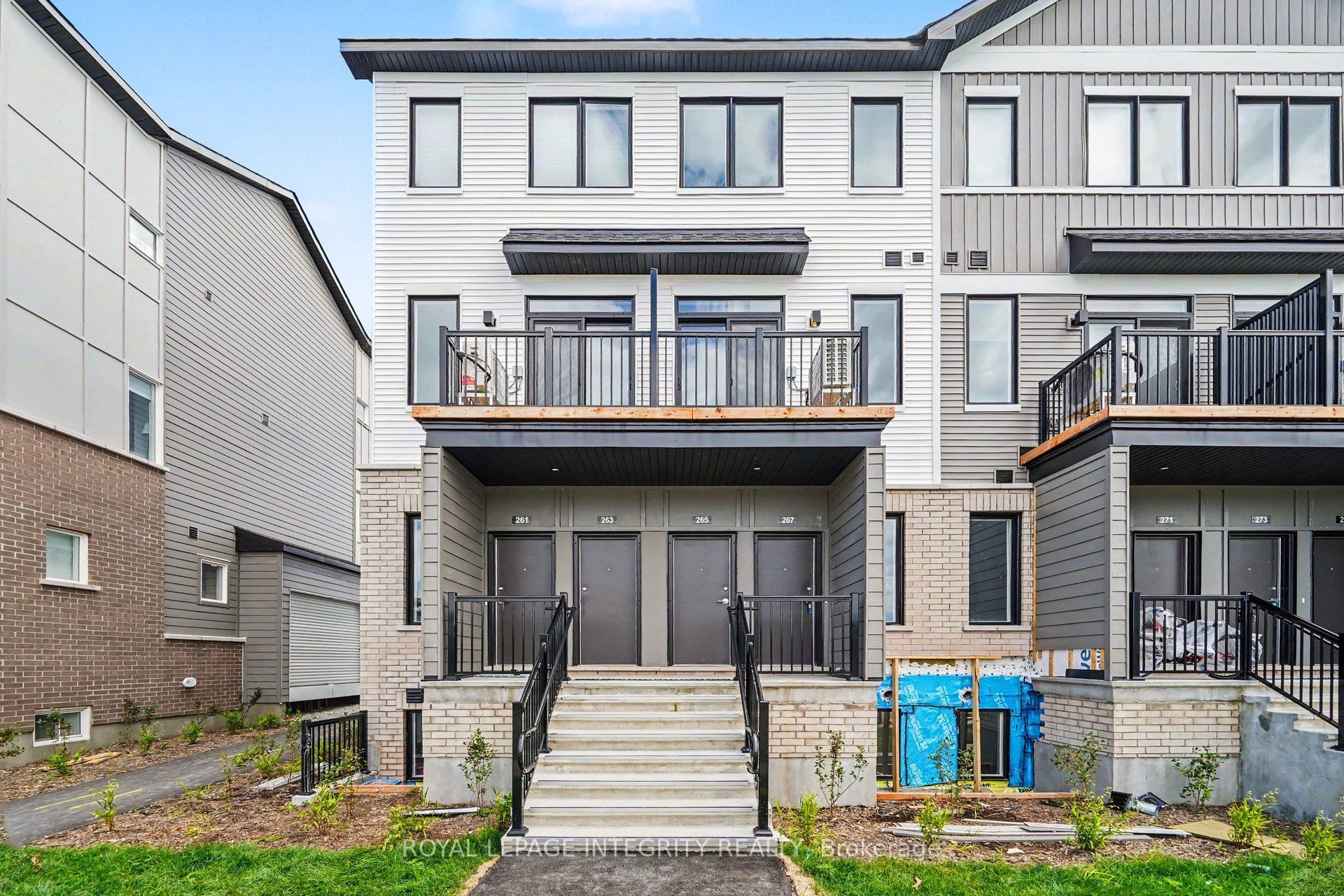 265 Lamarche Avenue, Orleans - Convent Glen and Area, ON K1W 0M5